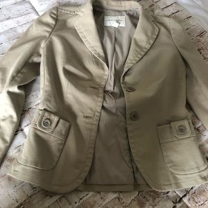 Banana Republic Blazer